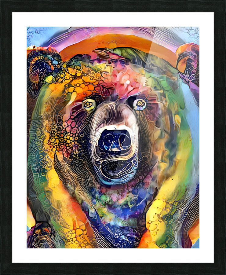 3C007D44 952A 4052 9E17 1337B3A3F3A1 Picture Frame print