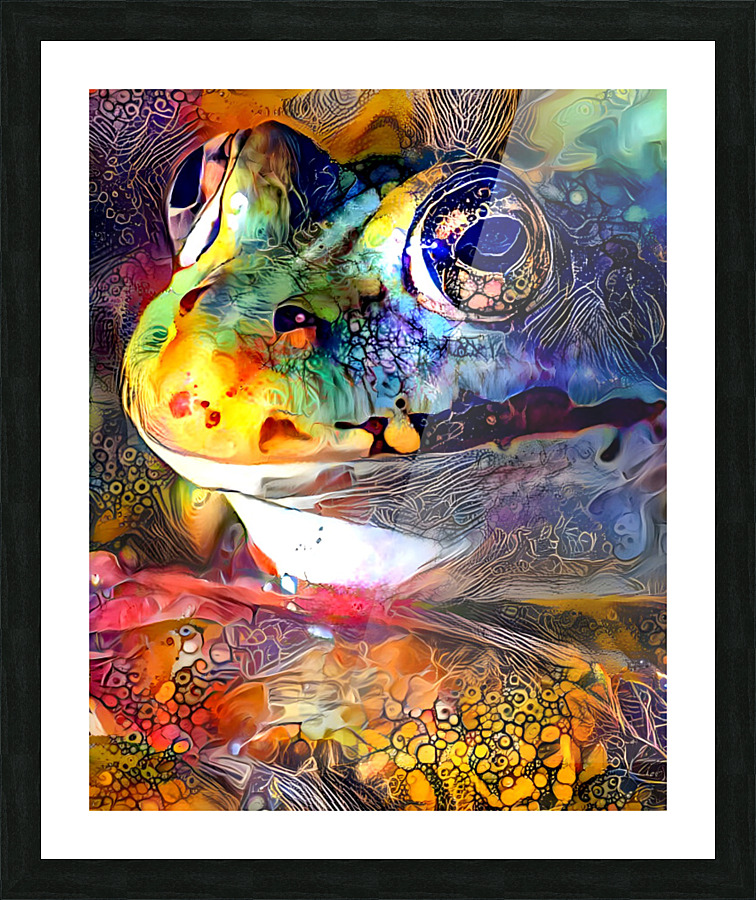 433BB4B7 D589 4CCA B554 2C32B909F622 Picture Frame print