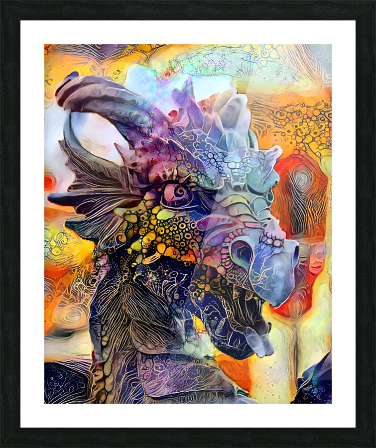 2100188F D4C9 4868 896E C7964B818605 Picture Frame print