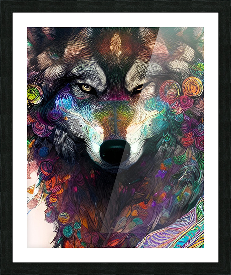 075BB2F3 08C5 4BE8 9519 08F764E45DD3  Framed Print Print