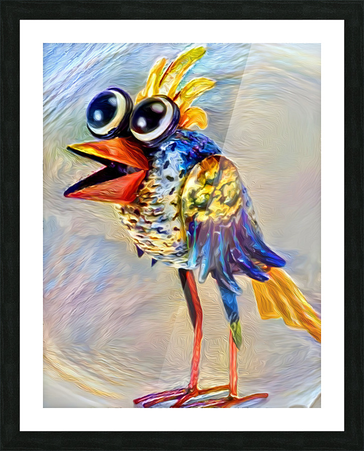 498E8838 C98A 4914 BC19 A418DC9EC5C0 Picture Frame print