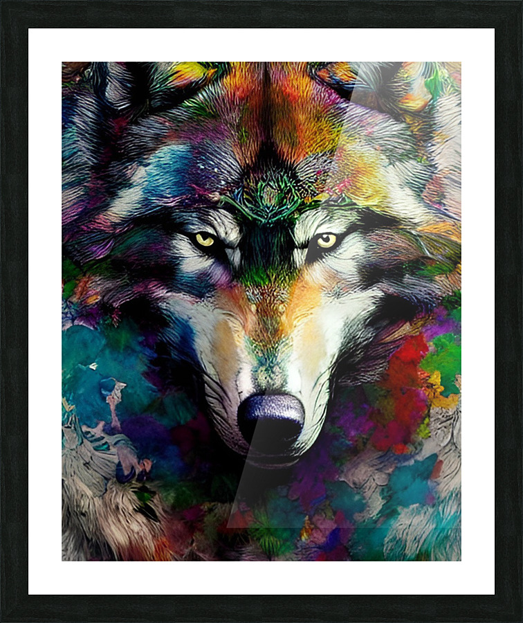 DA14C113 EC33 4343 B9F3 595ED9082975  Framed Print Print
