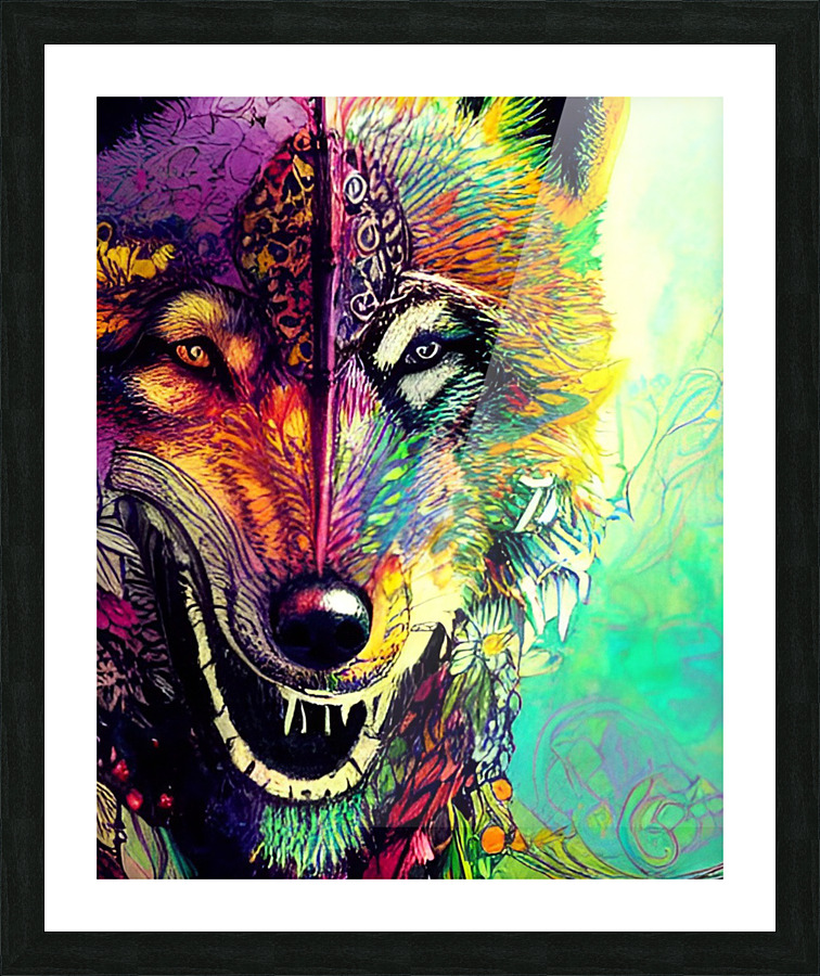 123826E0 713A 494F BCB3 17A3AD955943 Picture Frame print