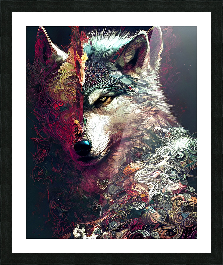 EB6571DD 0BF4 459D 935A 3B72BAC92AF3 Picture Frame print