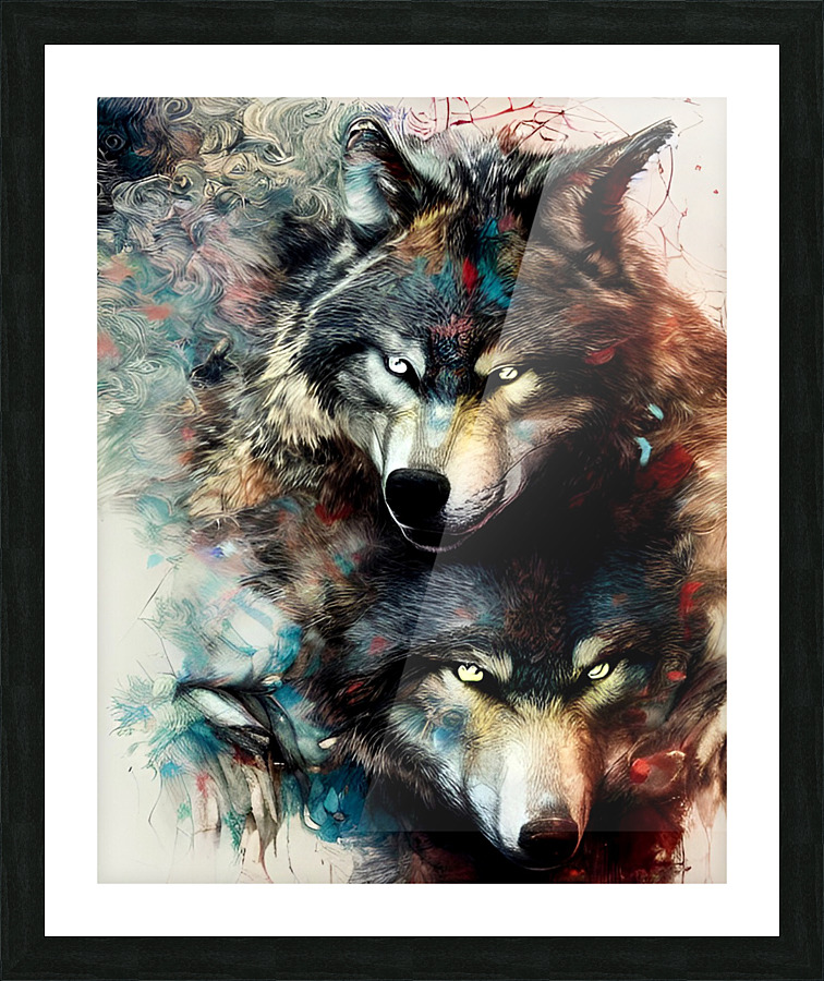 45DB4B16 88A8 47D2 BB4D C9A59720477D Picture Frame print