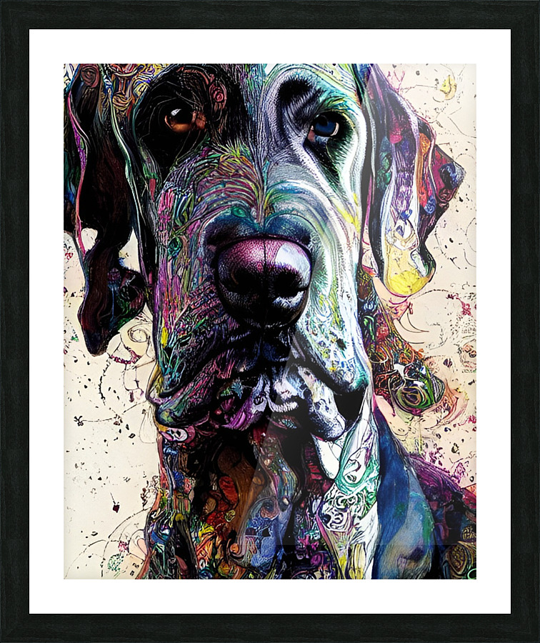 294EE4FD 5C8F 4A1F 92CF AE163A7C4F3C Picture Frame print