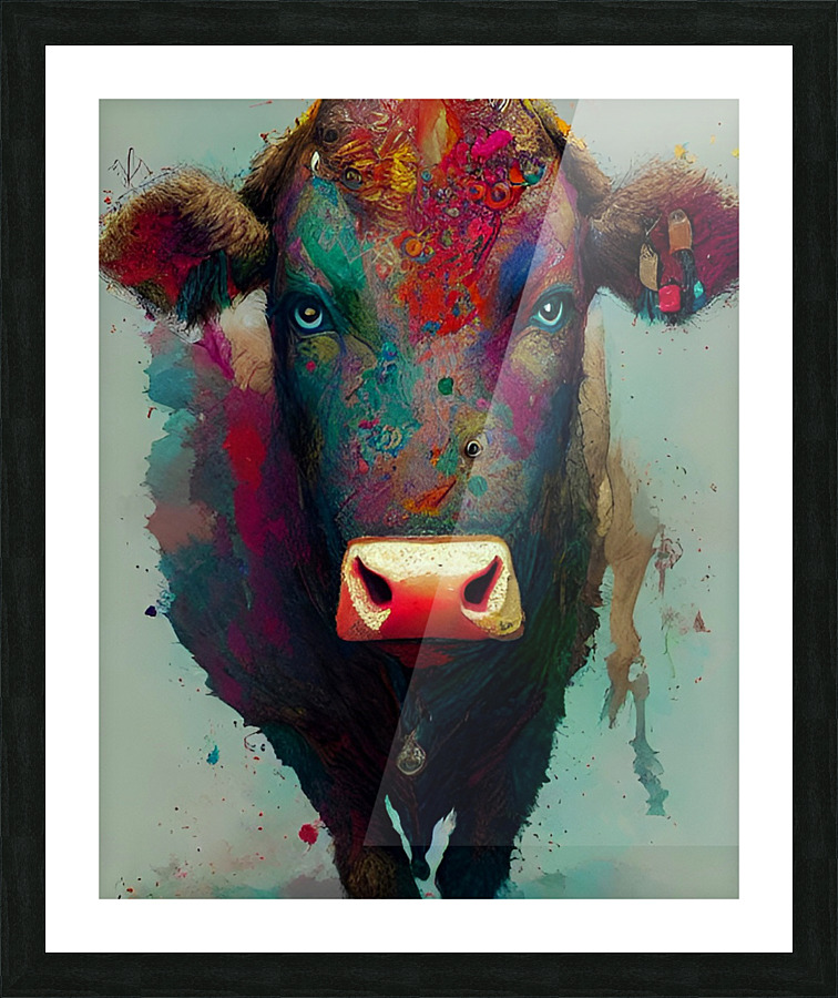 B5E5CE9B FAF7 4AC1 A497 90C1455C1210  Framed Print Print