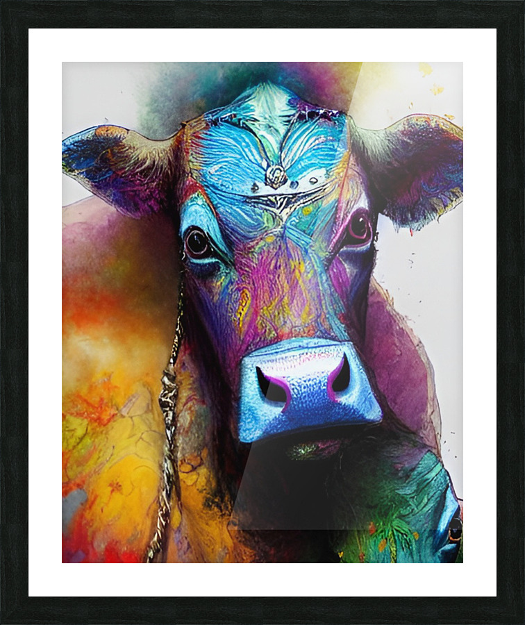 A6C4B2DB 710D 4409 BE8C 7D261A6DF561  Framed Print Print