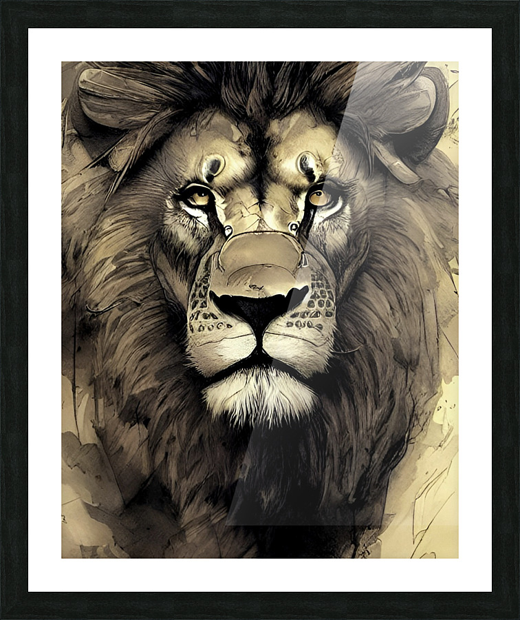 E8BEC791 67DF 4210 806E 4E4C06E9B715 Picture Frame print