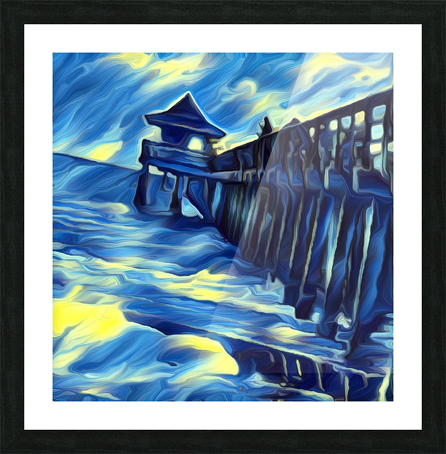 FE218045 D610 4E99 A864 281F5B56DEB4 Picture Frame print