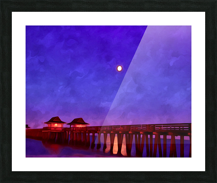 1DE86A95 AFCD 46D2 B589 7A88CA7B1736 Picture Frame print