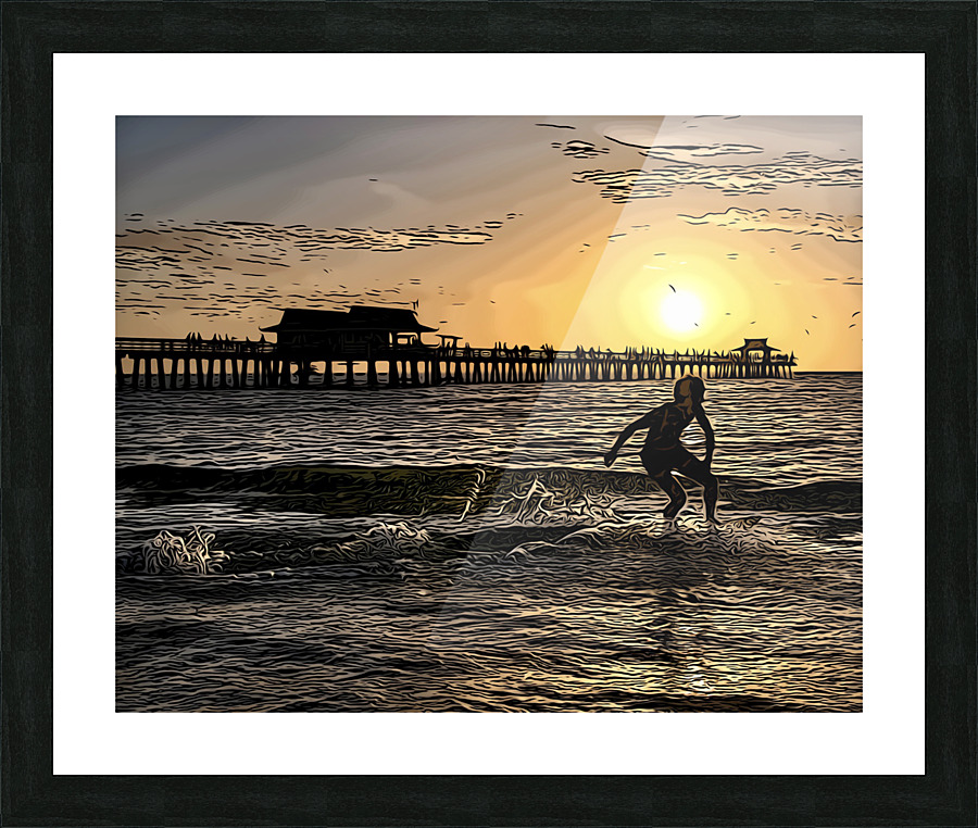 0605147C 79FB 4D49 A55D 7539EFA5FA5A Picture Frame print