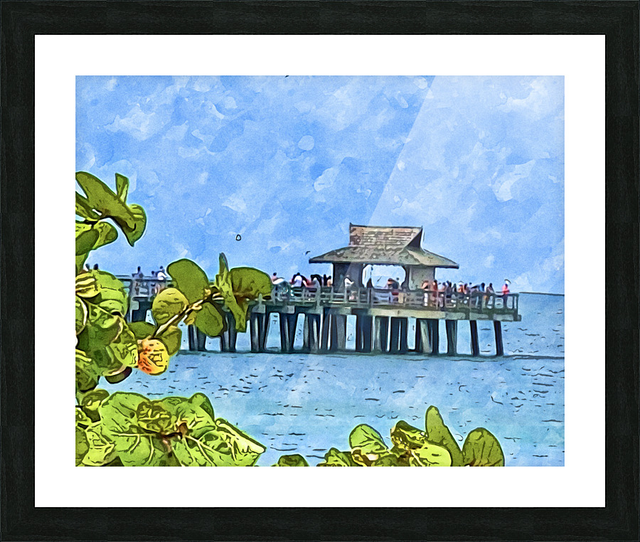 F831CCF0 A92D 492B A3AE 1FC84FF26667 Picture Frame print