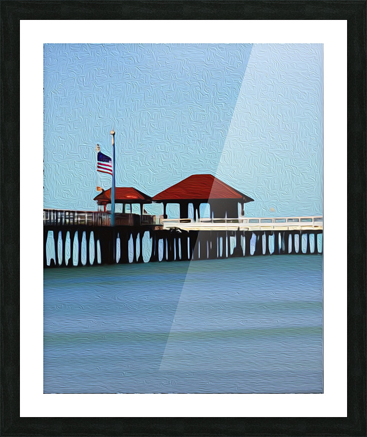 DB6CA334 80E0 43F8 91CF D4221A42E0B8 Picture Frame print