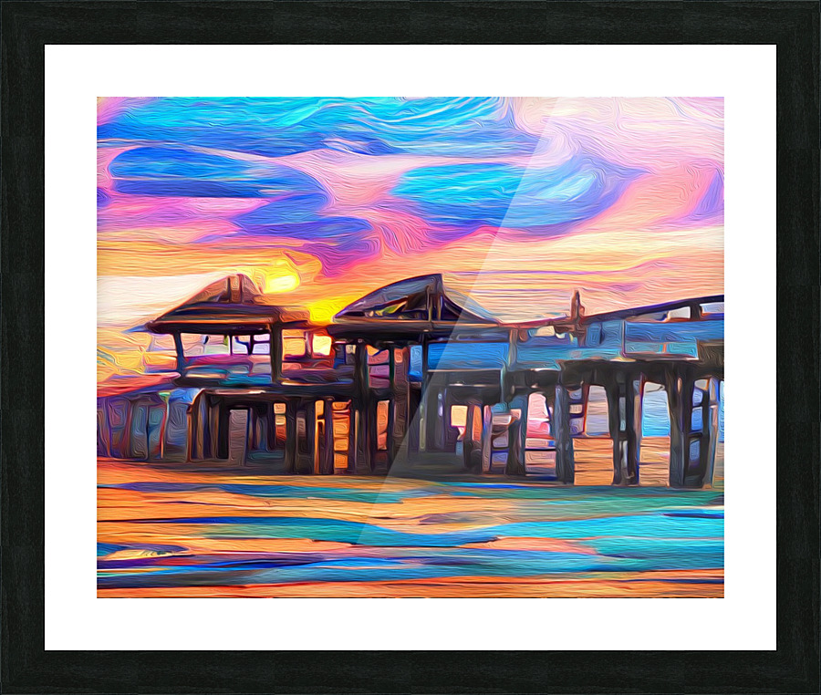 5726B8EF 951B 4525 9533 A58B7449247E Picture Frame print