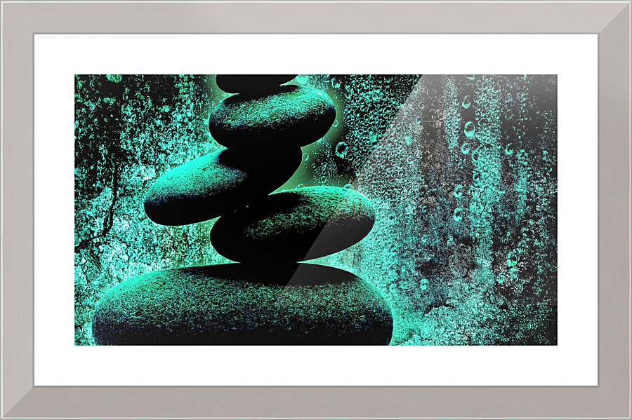 3094 Picture Frame print