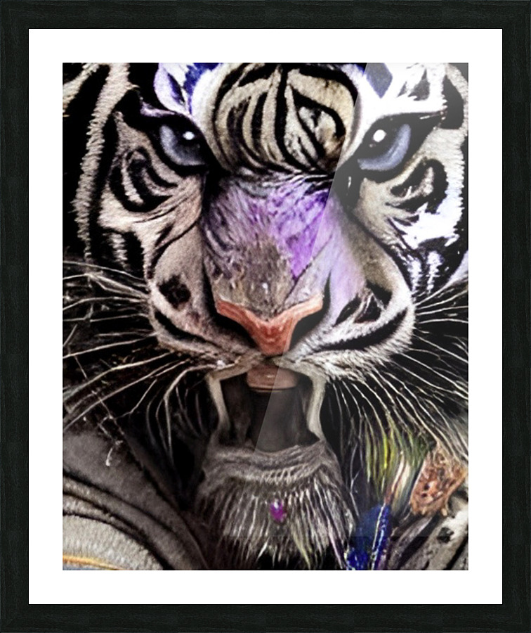 529EFD46 C8D8 4A90 89BF 7FF7ABAF24F5 Picture Frame print