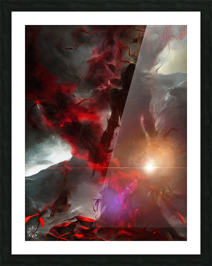  Fine Art print