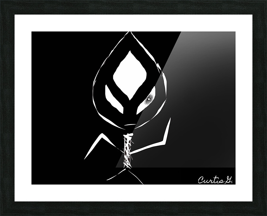 I See You Impression et Cadre photo