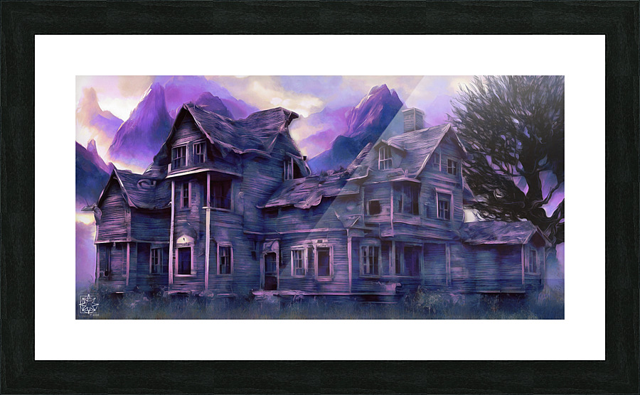  Fine Art print