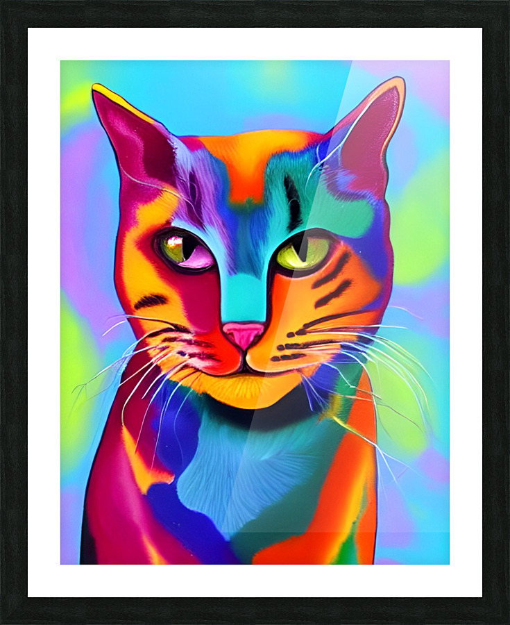 A08B2E5B 81D0 4B79 8084 56D78F09BE4A Picture Frame print