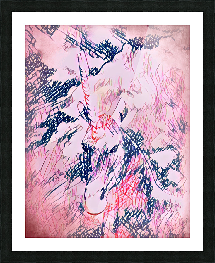 CA0F4B3D E086 434D 9F97 93BF73ECD1F2 Picture Frame print