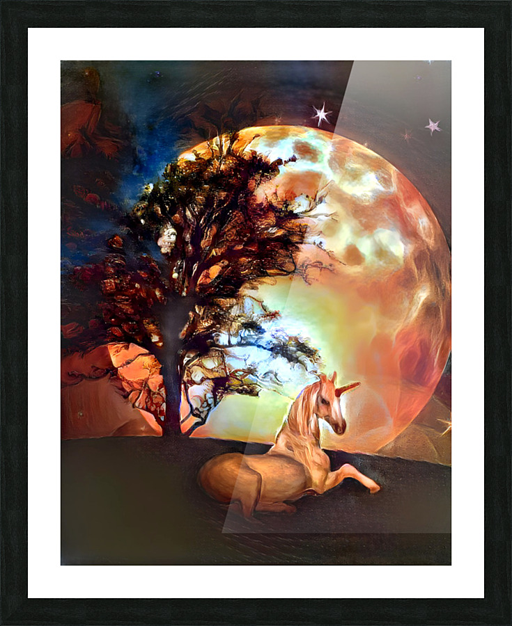 5AE7083A 596F 420B AB49 27EF1529A99C Picture Frame print