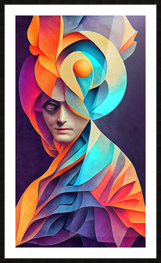  Fine Art print