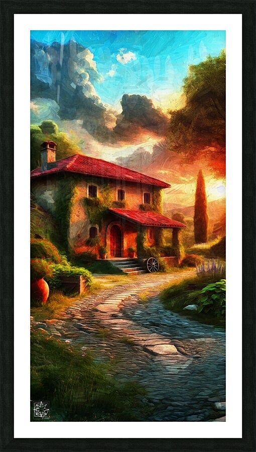  Fine Art print