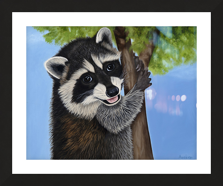 Freebie Picture Frame print