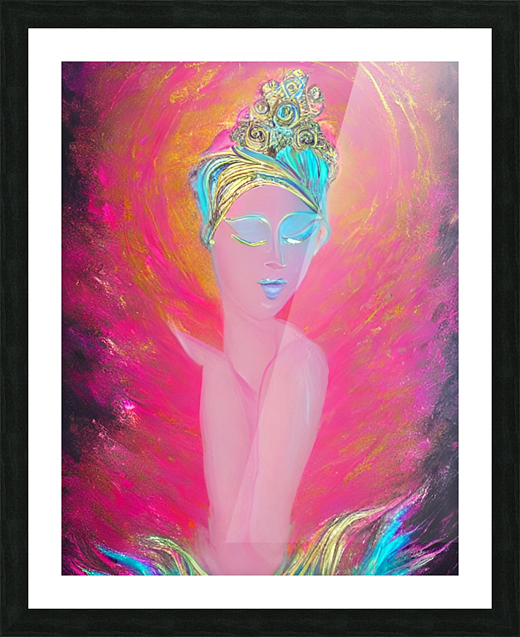 FCD59D7B 427F 47EC A6BE 993430AC1018  Framed Print Print