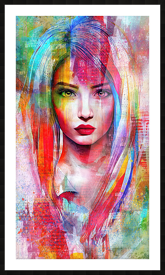  Fine Art print
