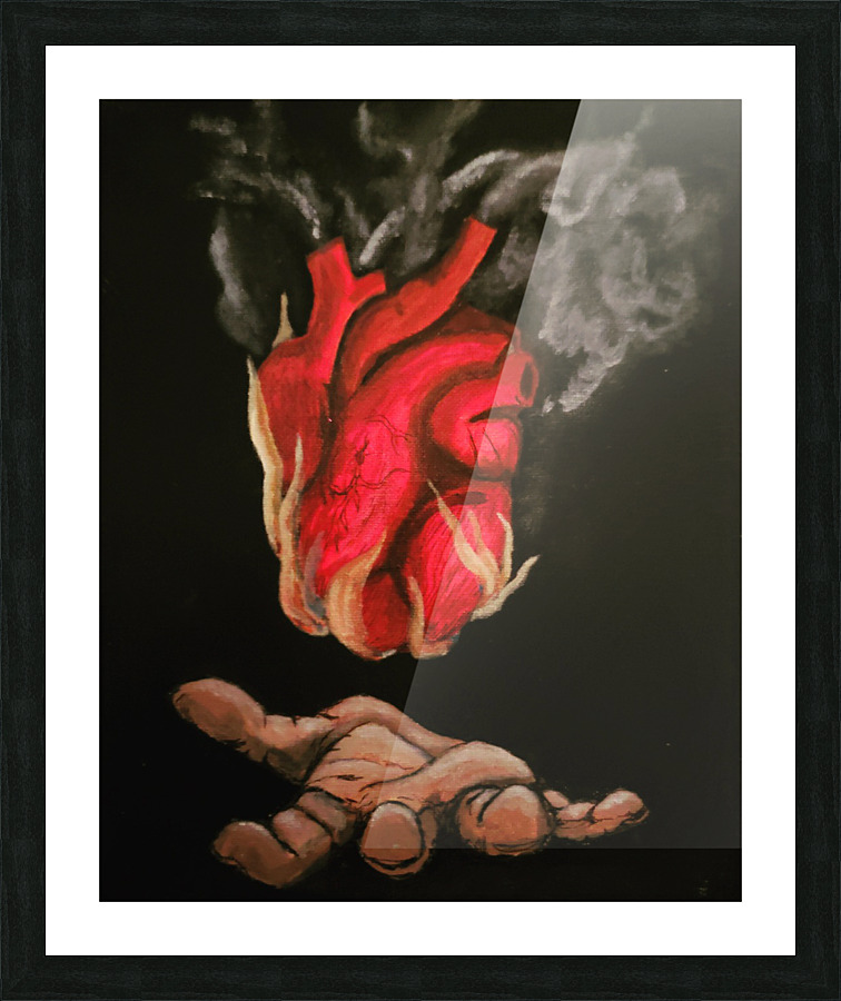  Fine Art print