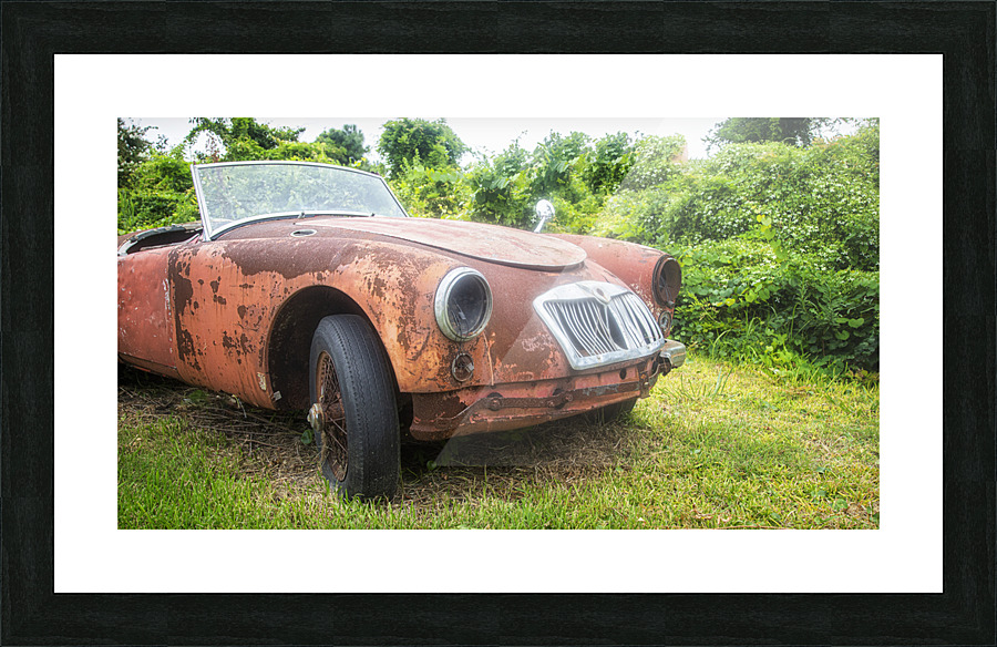 2022 Aug 19 MGA01 Picture Frame print