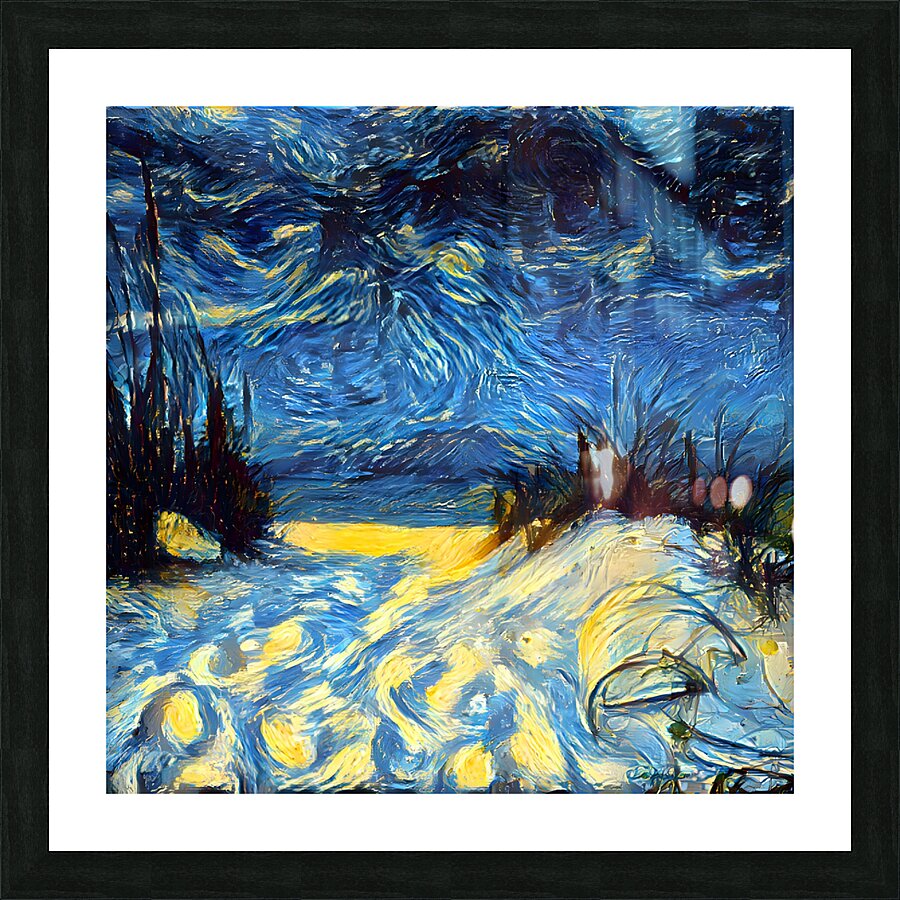  Fine Art print