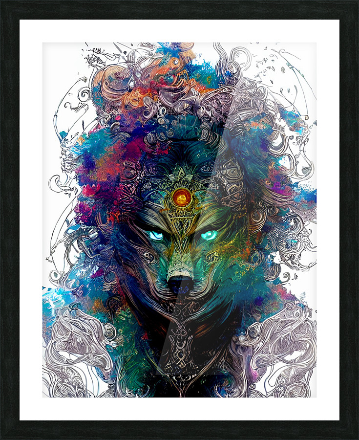  Fine Art print