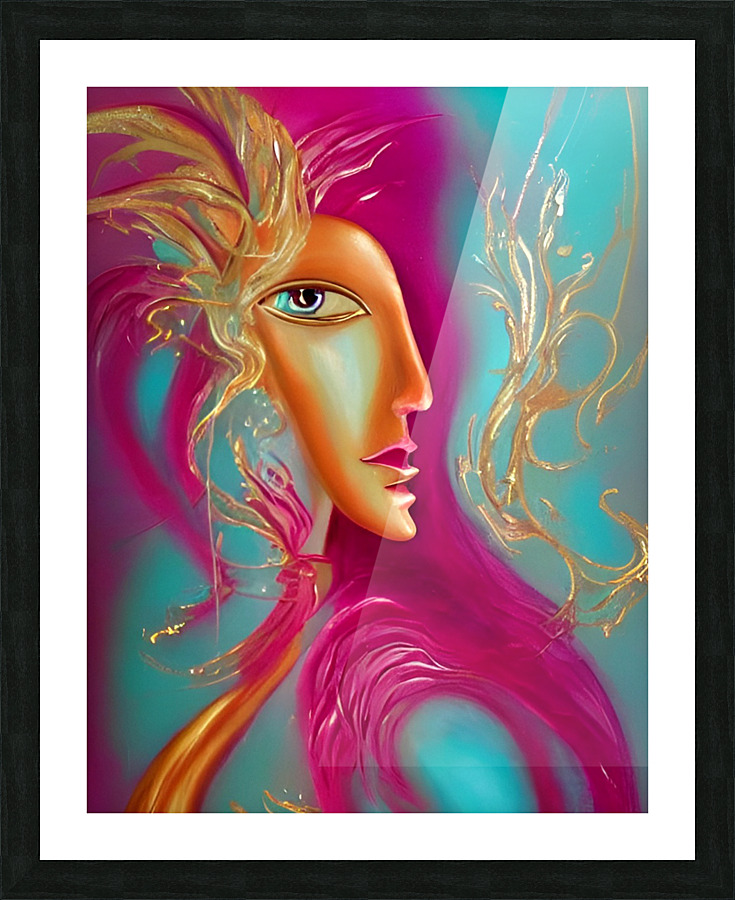 FE1F4F27 D410 4283 9133 D03B3B4E5BA6 Picture Frame print