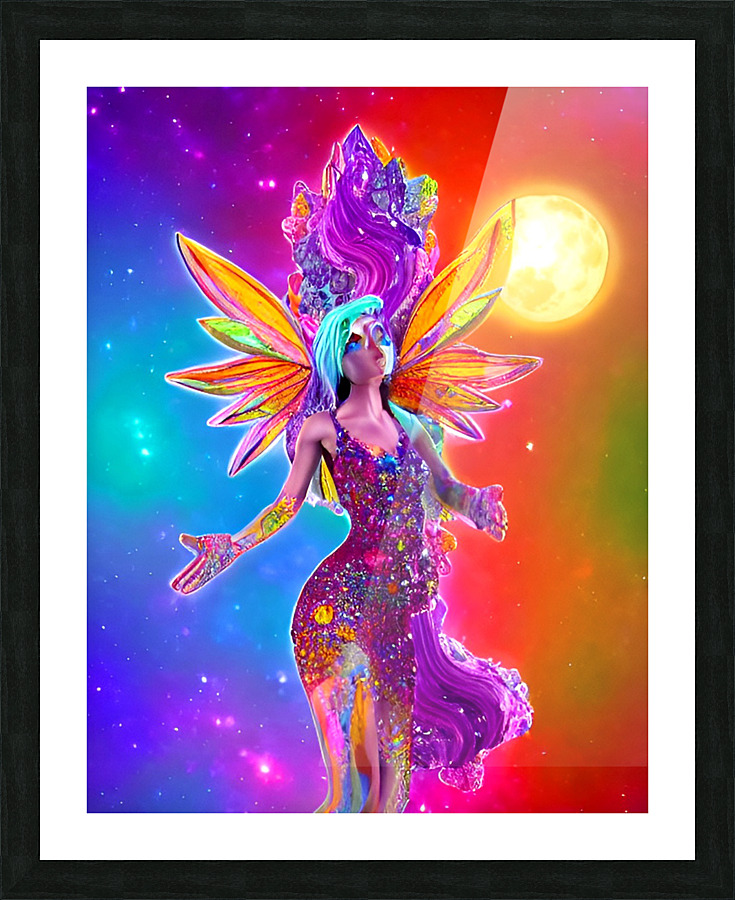 07CF442F 12A9 4544 B117 EEAF4362820D Picture Frame print