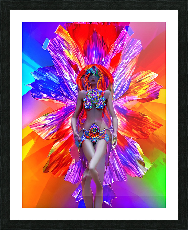 D881F3CB 0CA5 4E30 94C8 34BCCDAA6B5E Picture Frame print