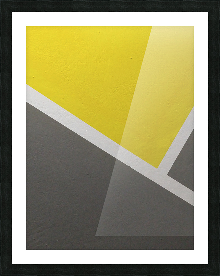 Route 66 Picture Frame print