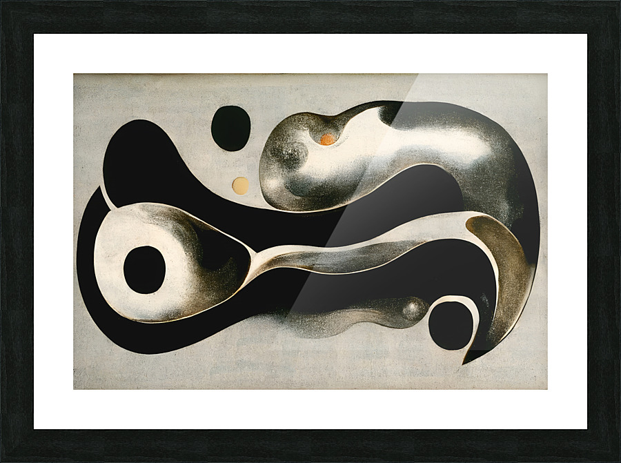 2369360 Picture Frame print