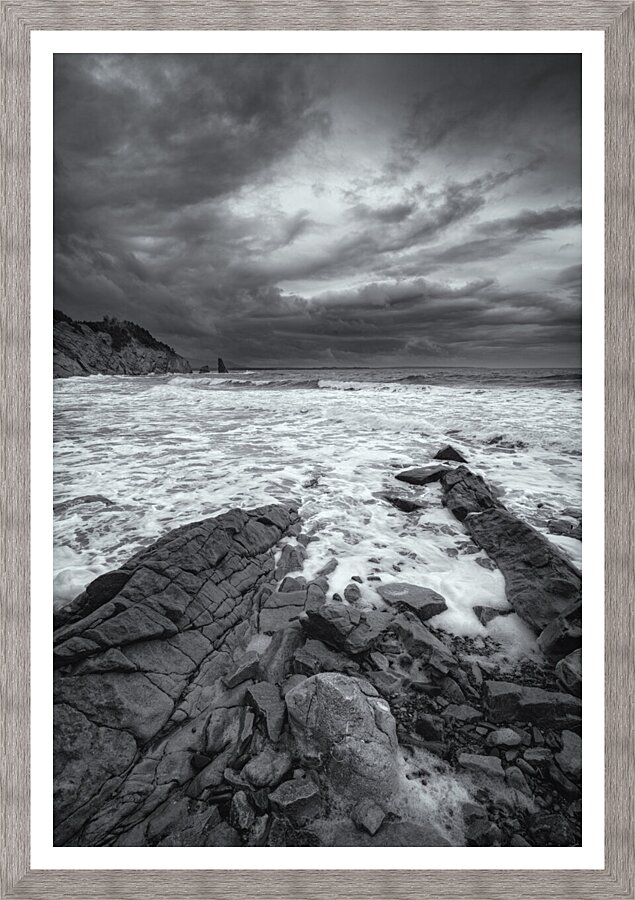 Knowing is everything...  Framed Print Print