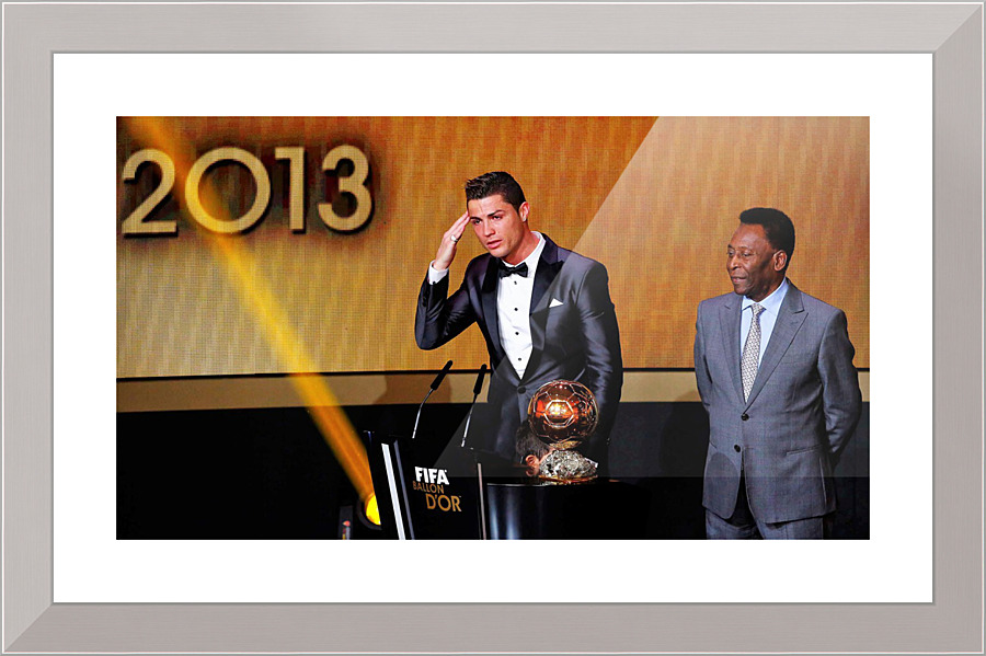 3159 Picture Frame print