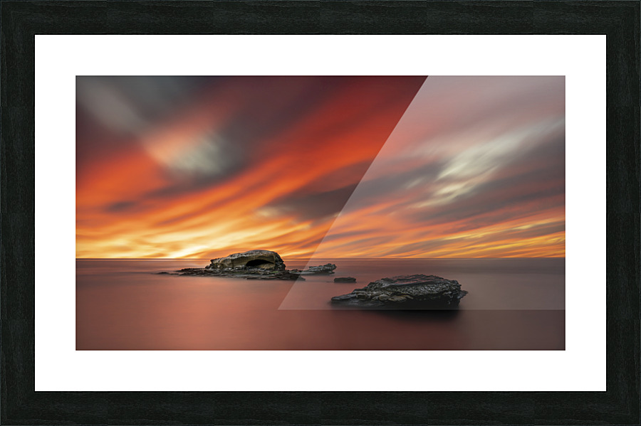 DJ 07825 1 Print Picture Frame print