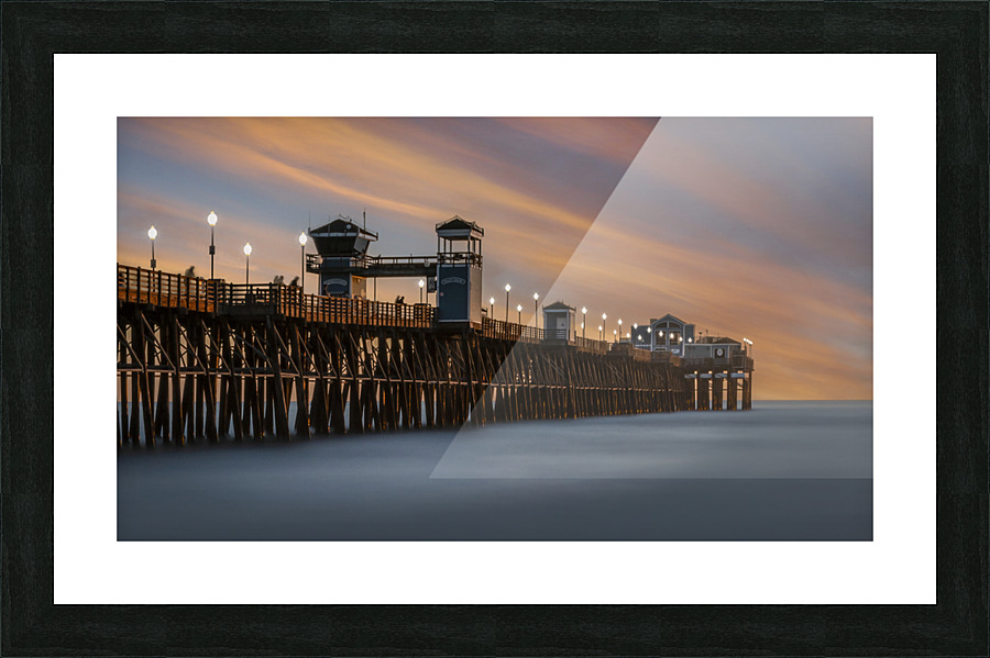 DJ 07410 LRG lrg scale 3 00x Picture Frame print