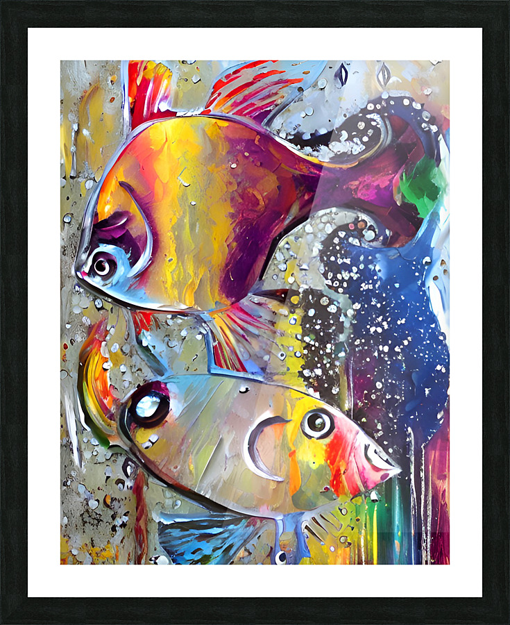 69719C8B E17F 4ADA 974B 2E415D94F1E2 Picture Frame print