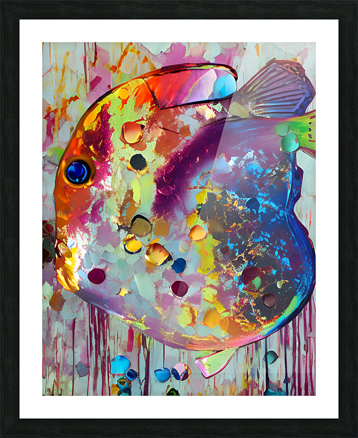 878B9002 05FA 4BF0 B032 7319A361CF1E Picture Frame print