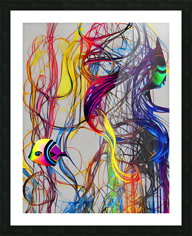 49687499 0F17 4436 9C93 D5AE952426DA Picture Frame print