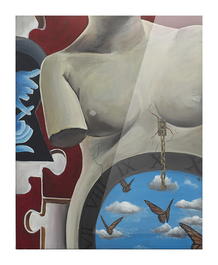 A Kevo In My Feelings   Picture Frame Printing