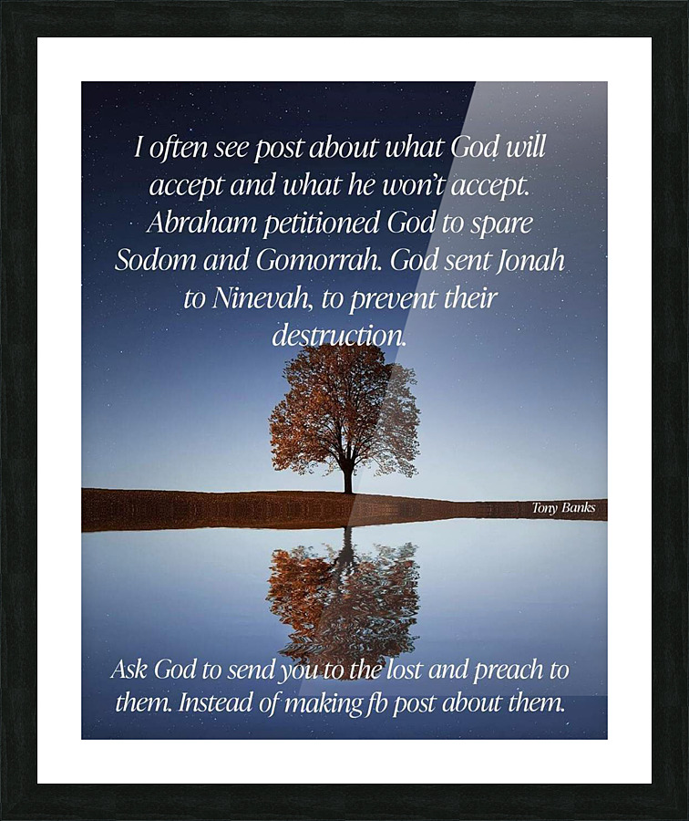 FB IMG 1671891287630 Picture Frame print